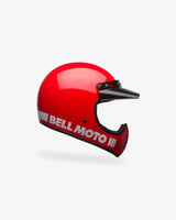 Bell Moto-3 Helmet (Discontinued)