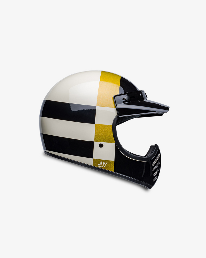 Bell Moto-3 Helmet (Discontinued)