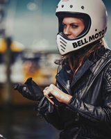 Bell Moto-3 Helmet (Discontinued)