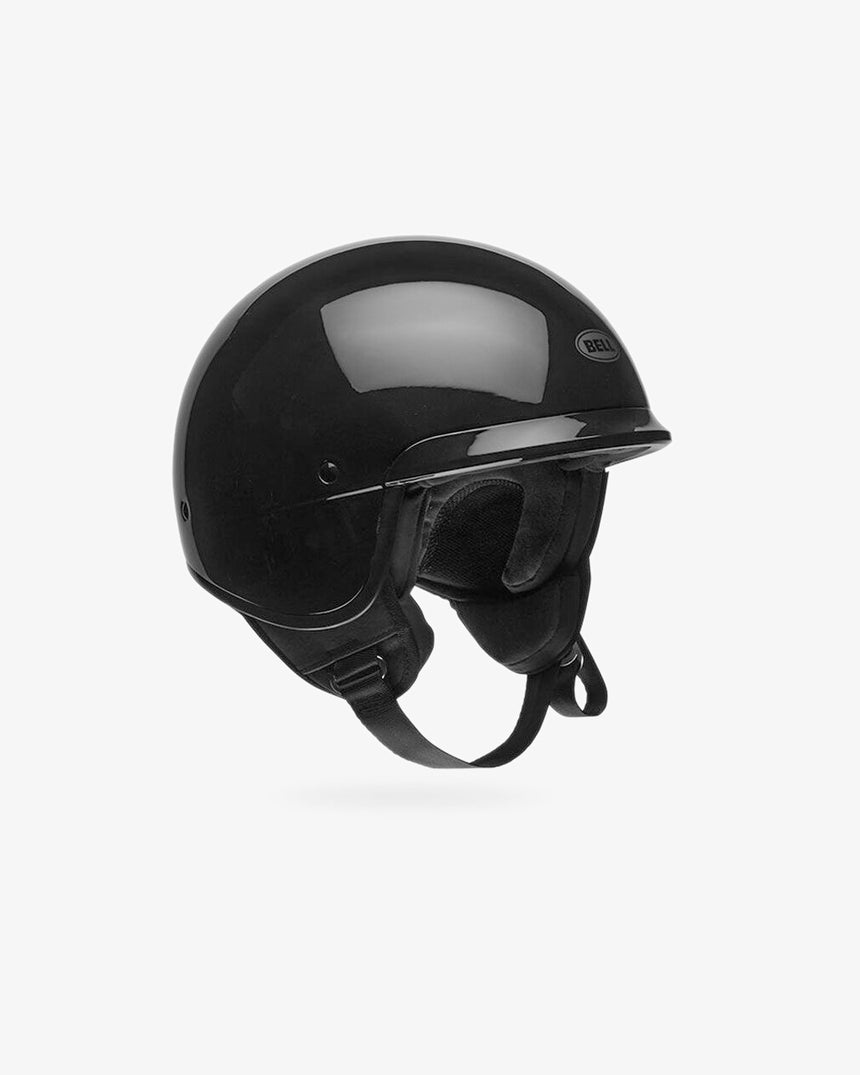 Bell Scout Air Helmet (Discontinued)