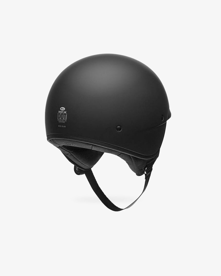 Bell Scout Air Helmet (Discontinued)