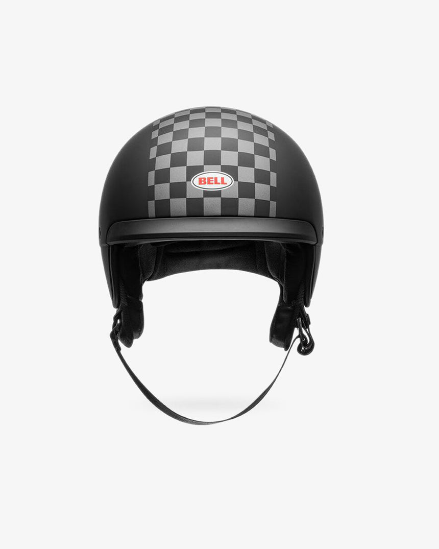 Bell Scout Air Helmet (Discontinued)