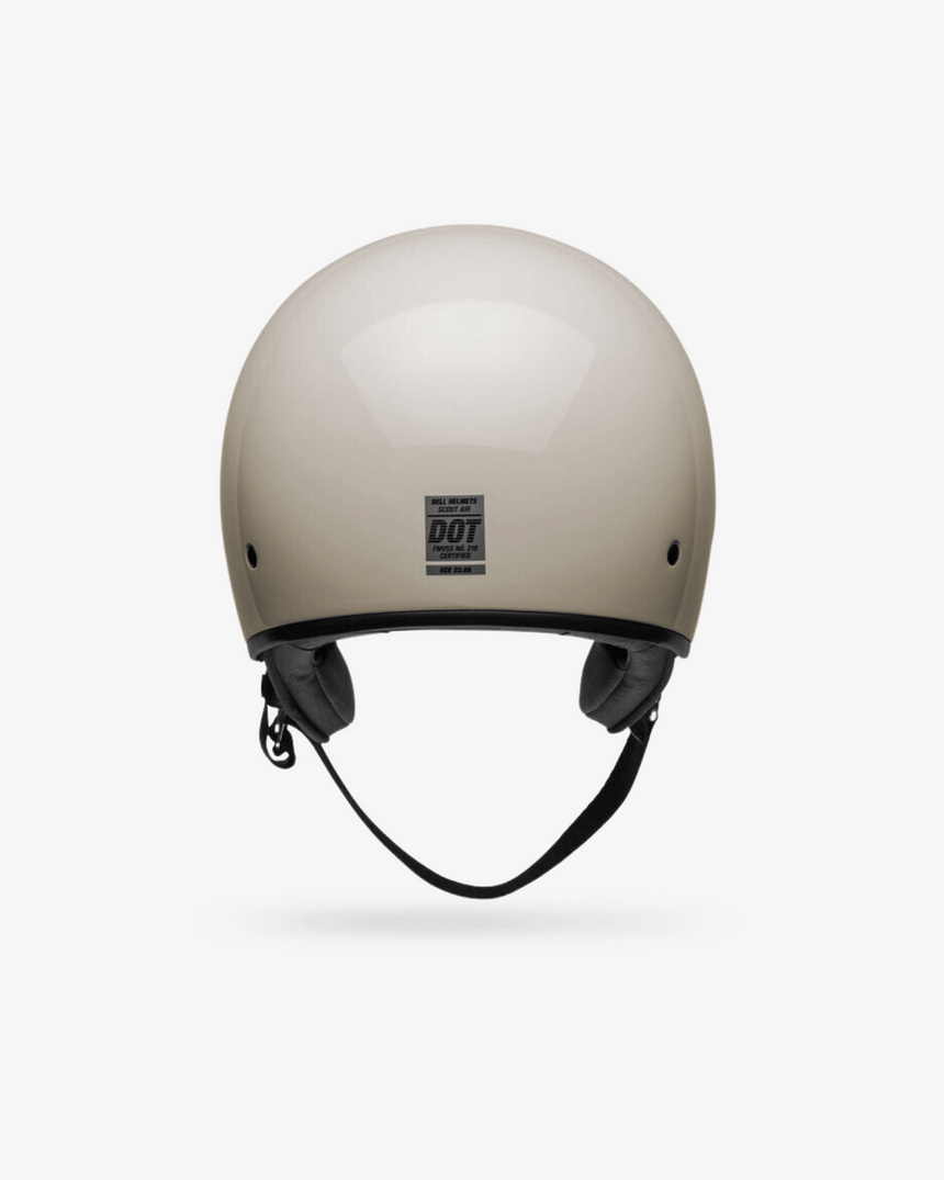 Bell Scout Air Helmet (Discontinued)