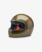 Biltwell Gringo ECE R22.06 Helmet