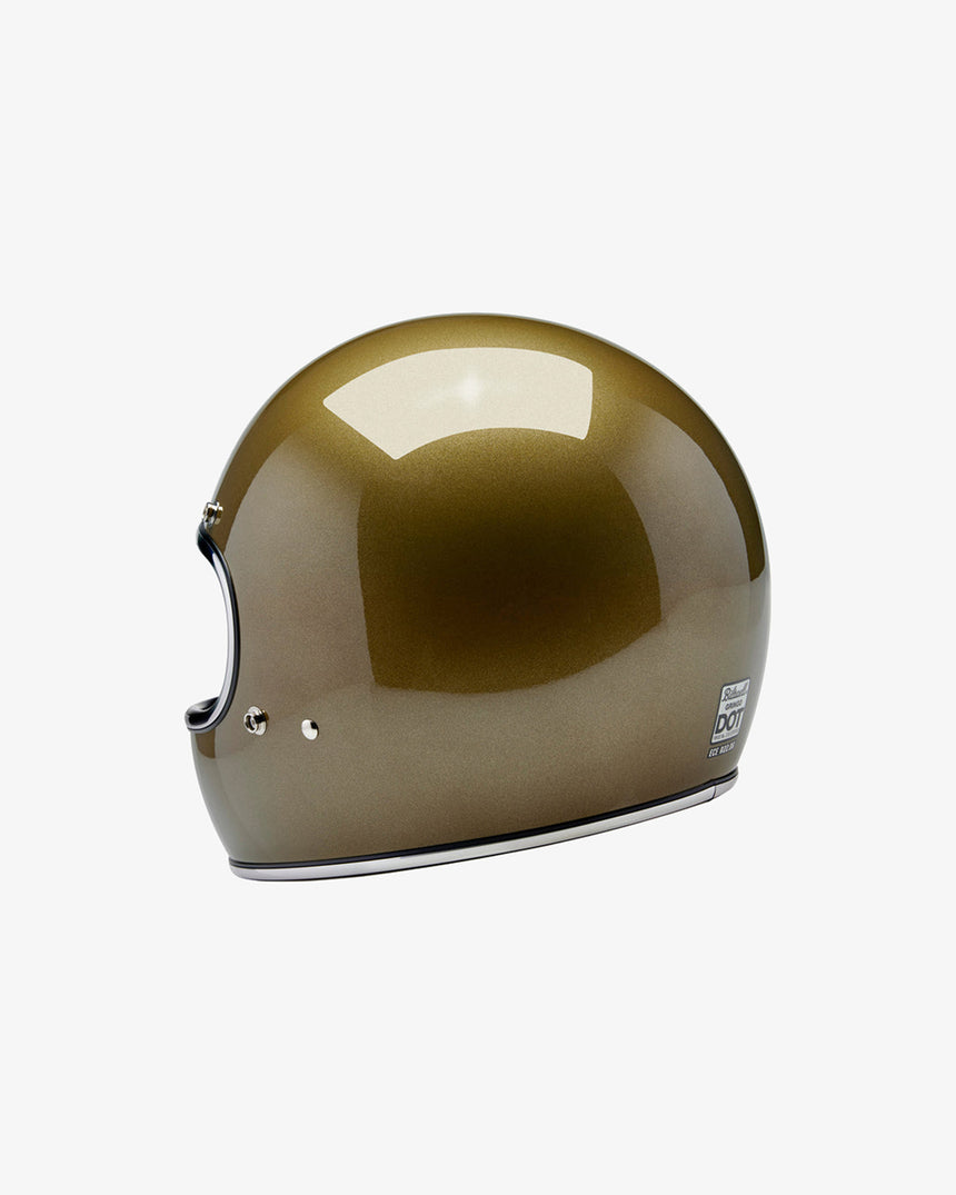 Biltwell Gringo ECE R22.06 Helmet