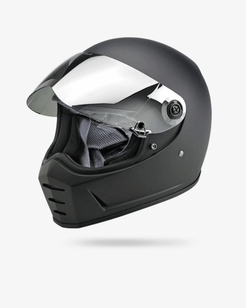 Biltwell Lane Splitter Gen 2 Shield Visor