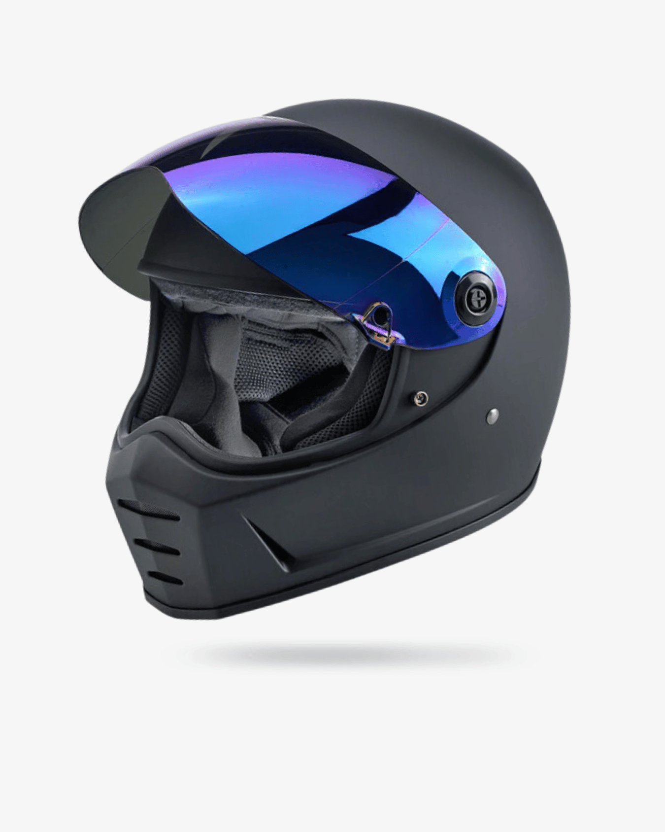 Lane 2024 splitter visor