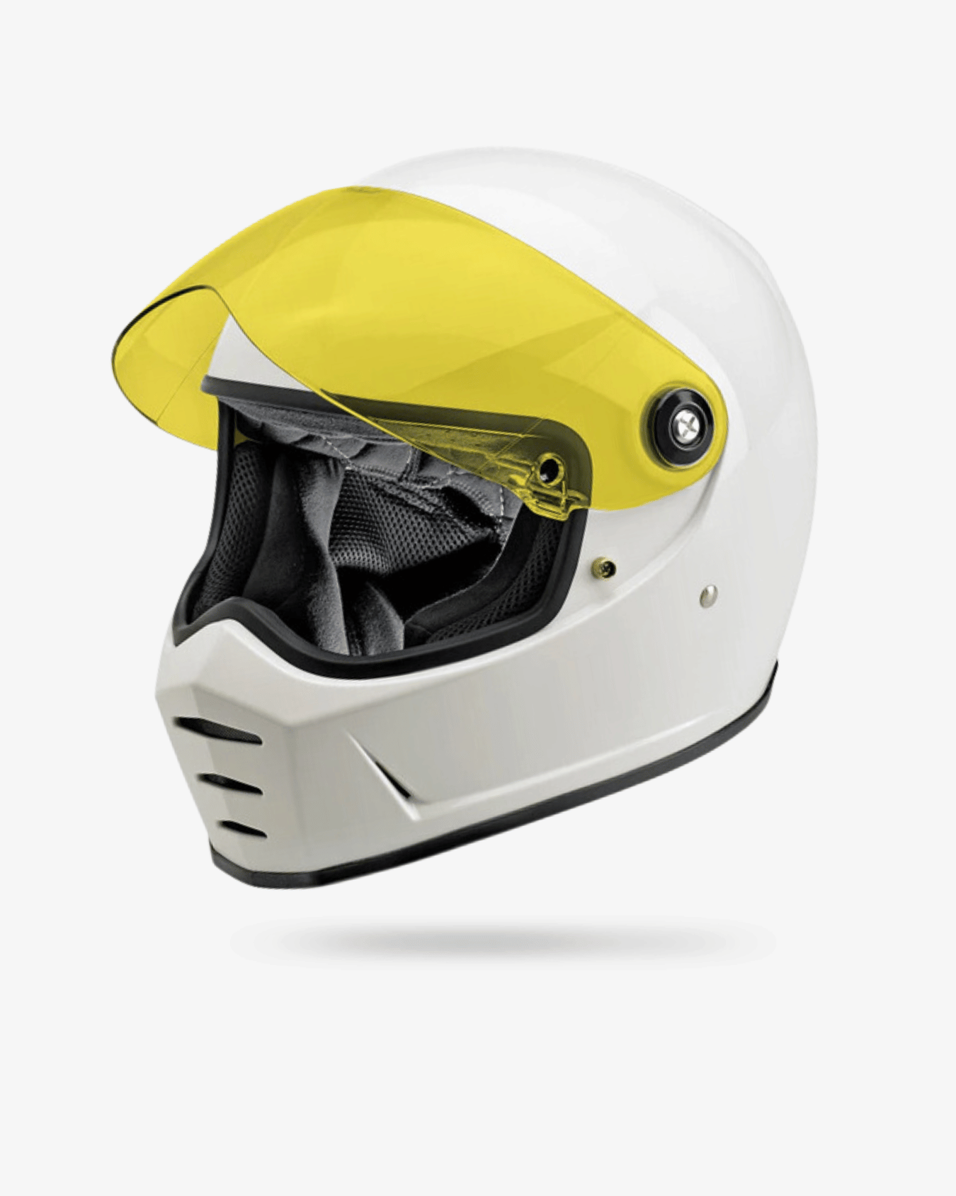 Biltwell lane online splitter visor