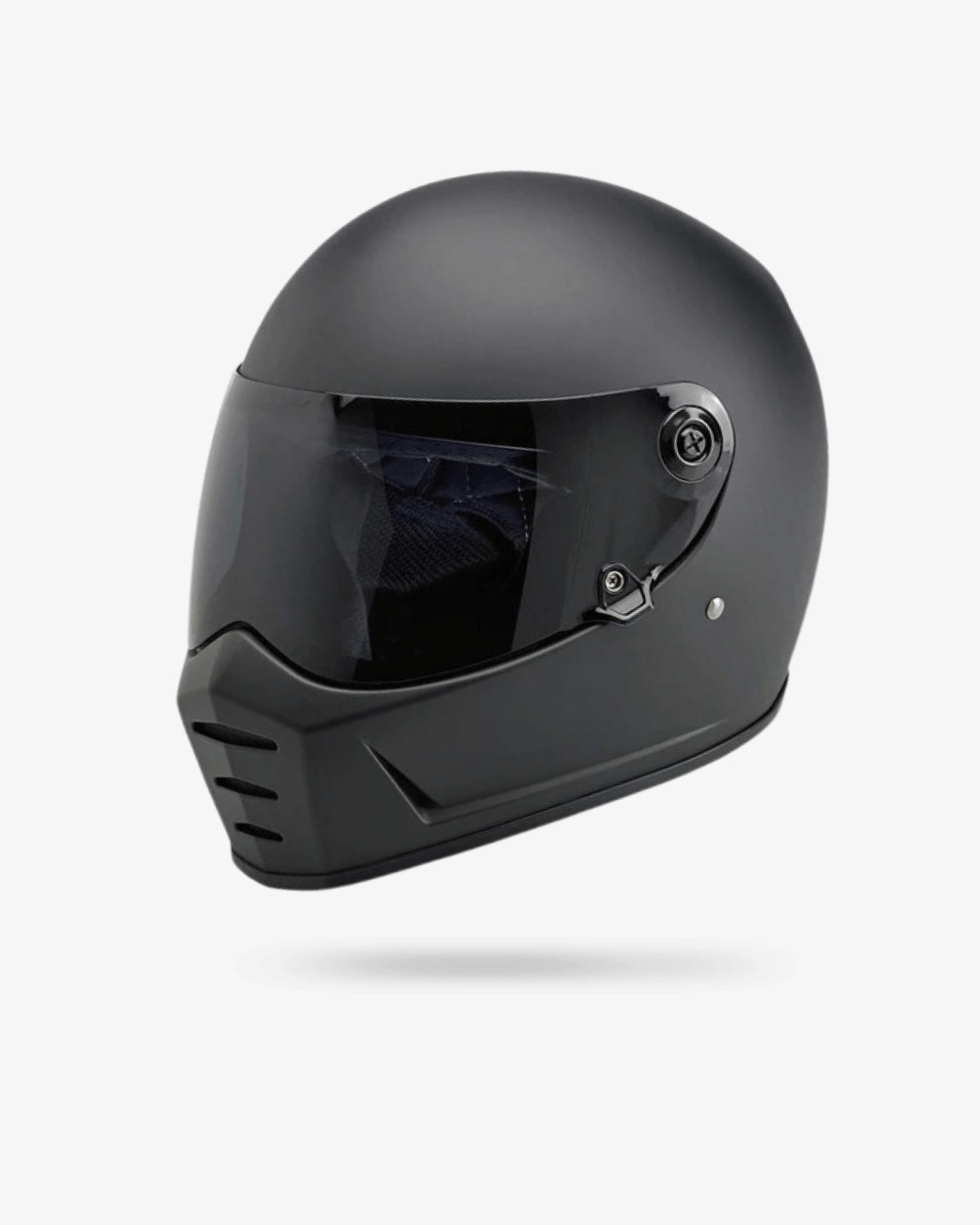 Biltwell visor 2024