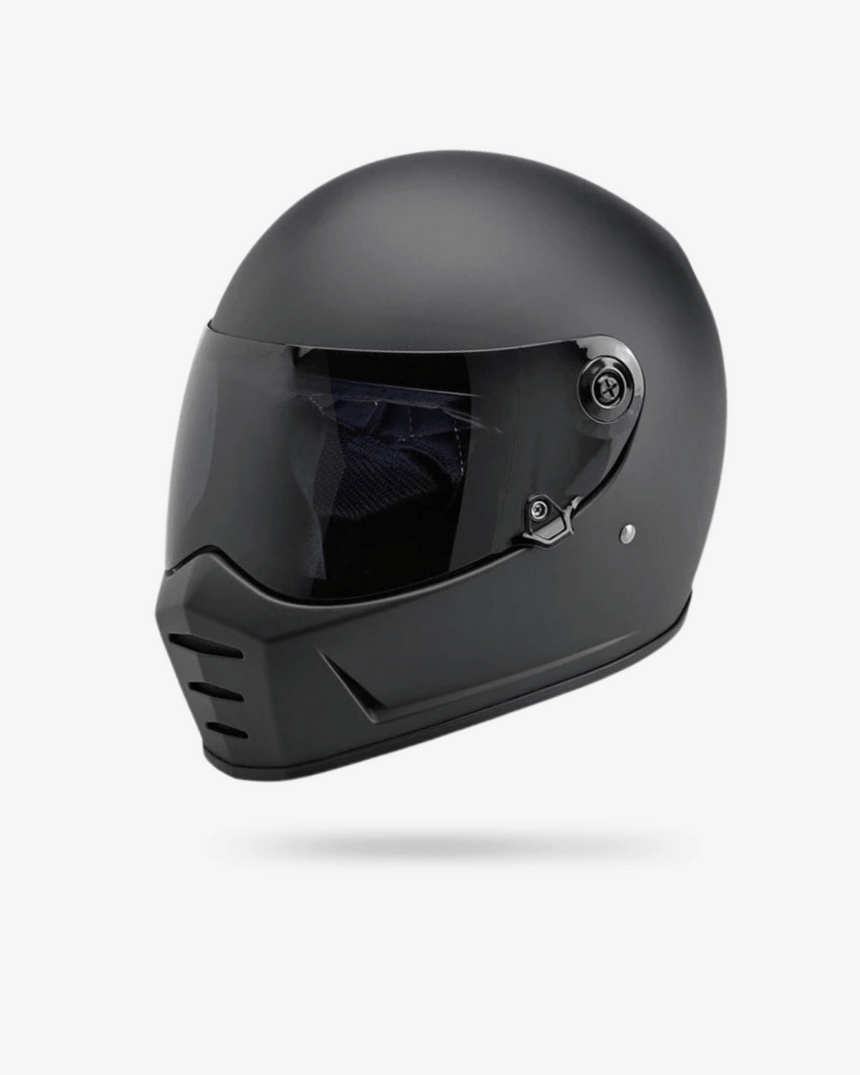 Biltwell Lane Splitter Gen 2 Shield Visor