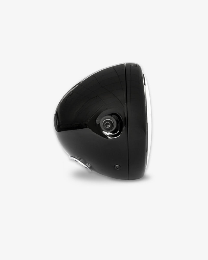 Aluminium 7" Motorcycle Headlight Housing