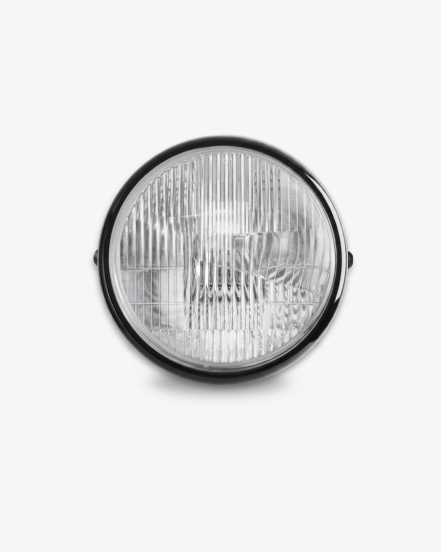 Aluminium 7" Motorcycle Headlight Housing