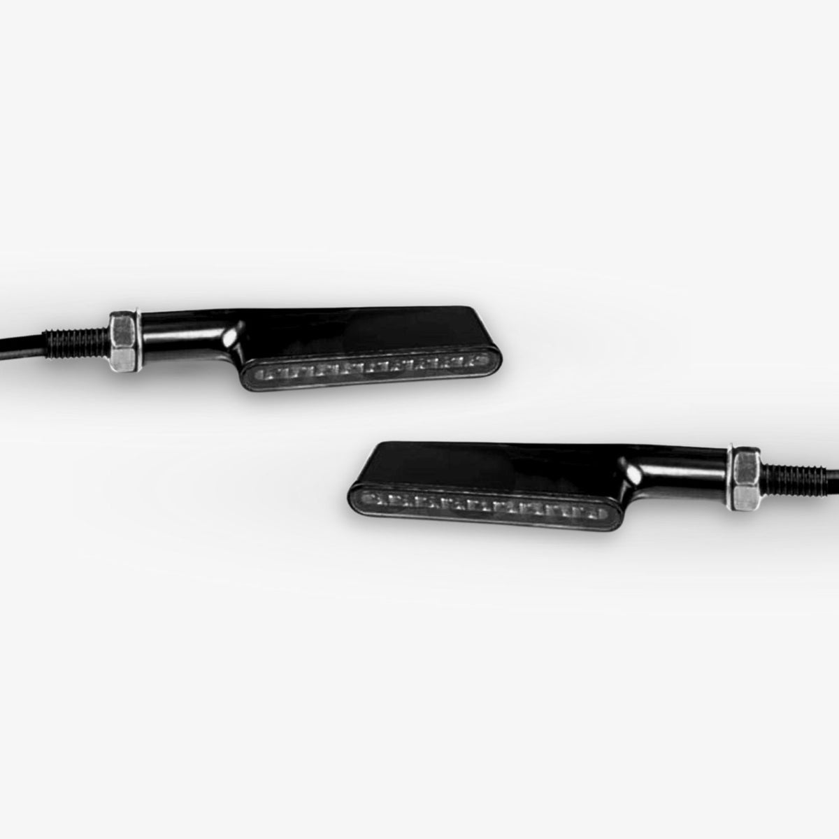Blade 3-in-1 LED Signals Brake/Tail/Indicator | Cafe Racer Club