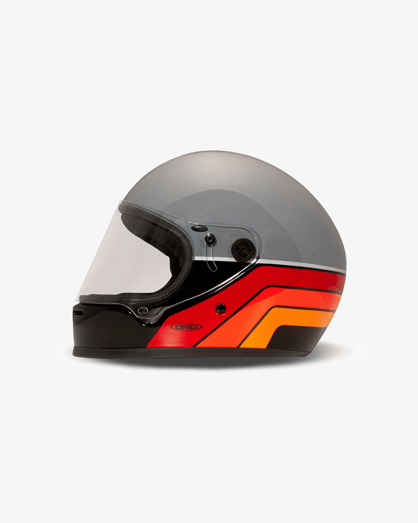 DMD Rival Helmet