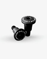 Yamaha Bar End Mirror Mounting Adapter Kit