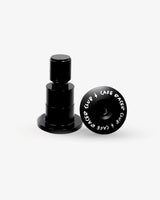 Yamaha Bar End Mirror Mounting Adapter Kit