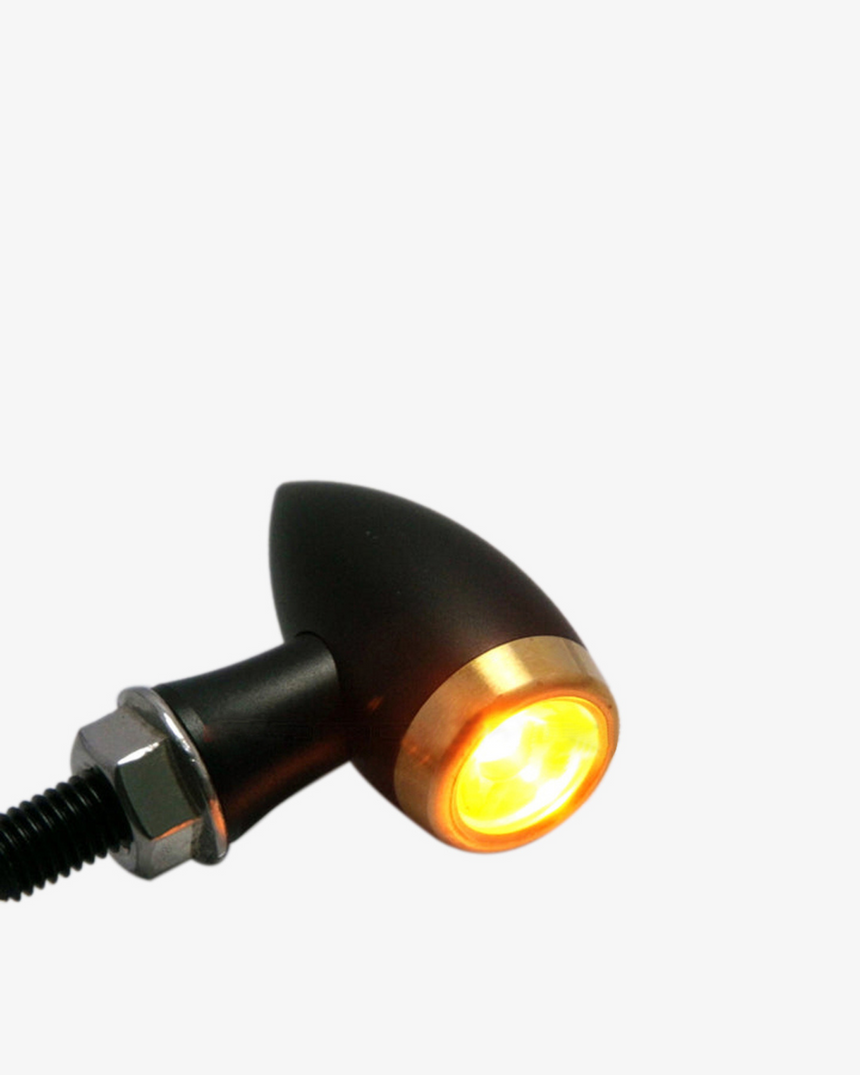 Vanquish Bullet Mini LED Indicators