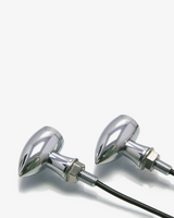Vanquish 3-in-1 LED Bullet Signals