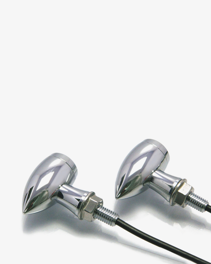 Vanquish 3-in-1 LED Bullet Signals