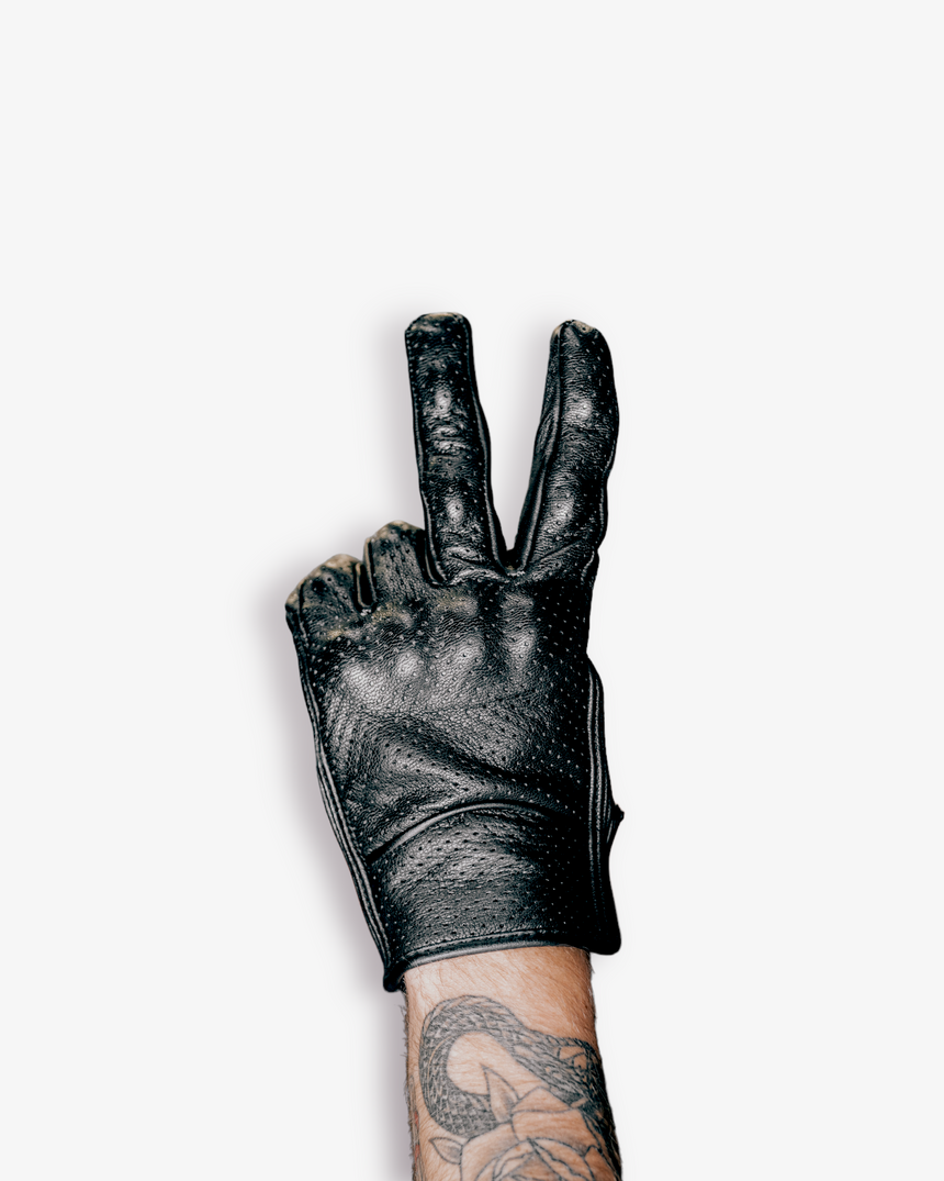 Falcon Gloves