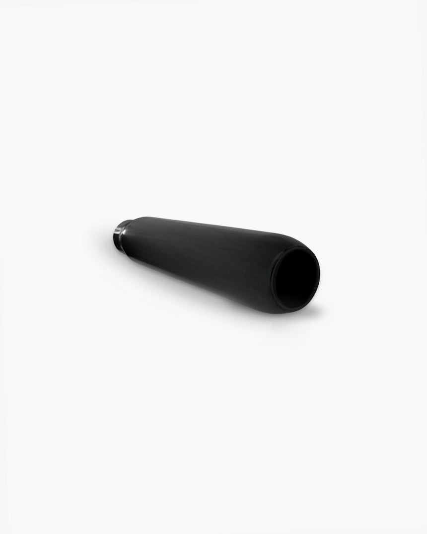 Cohiba Stainless Steel Muffler