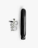 Cohiba Stainless Steel Muffler