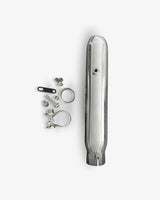 Cohiba Stainless Steel Muffler