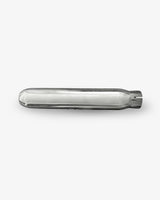 Cohiba Stainless Steel Muffler