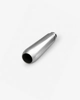 Cohiba Stainless Steel Muffler