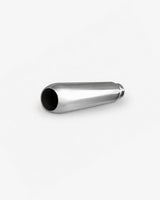Cohiba Stainless Steel Muffler