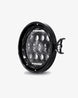 Colt 75W Flush Mount LED Headlight