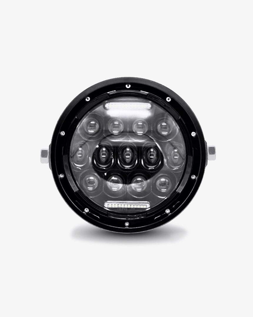 Colt 75W Flush Mount LED Headlight