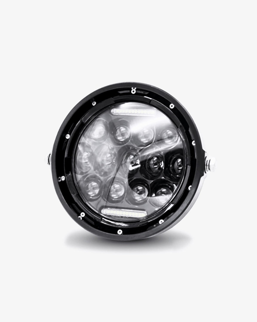 Colt 75W Flush Mount LED Headlight