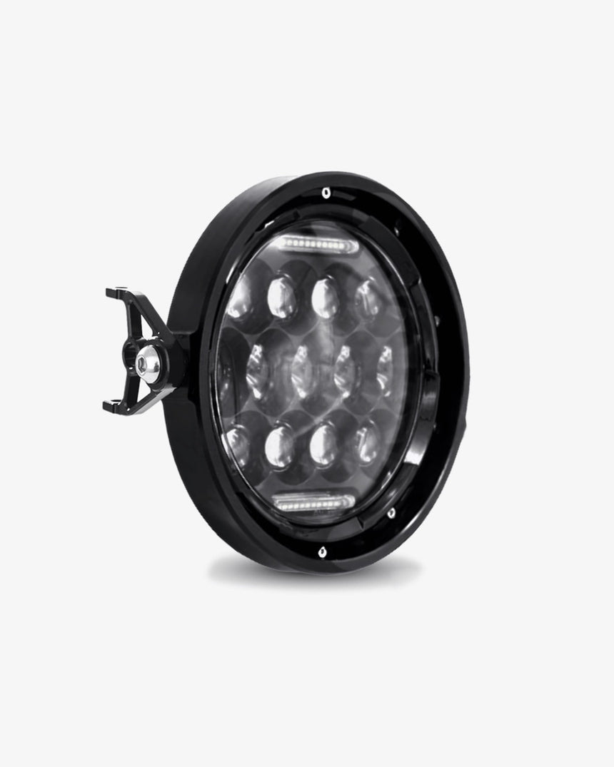 Colt 75W Flush Mount LED Headlight