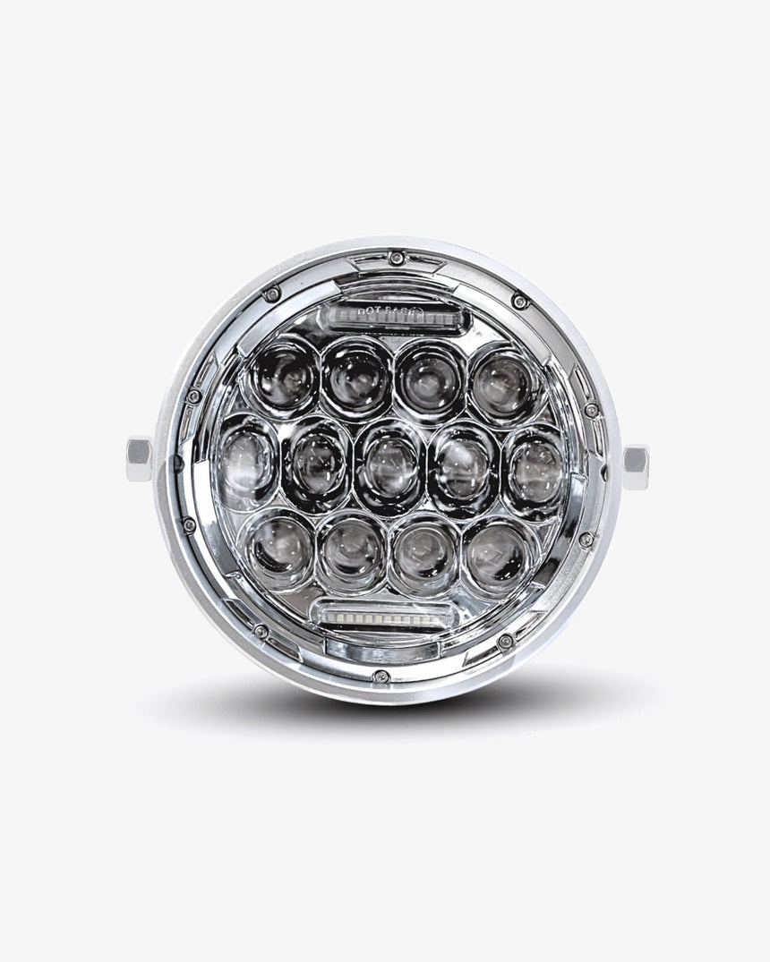 Colt 75W Flush Mount LED Headlight