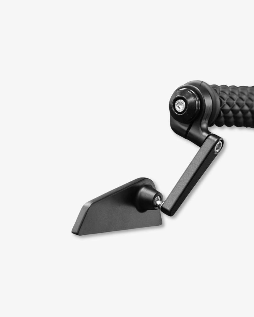 Cutlass Ultra-View™ Bar End Mirror Kit