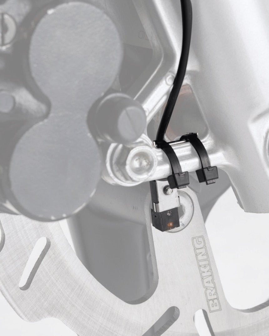 Daytona Proximity Speed Sensor