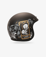 DMD Jet Vintage Helmet