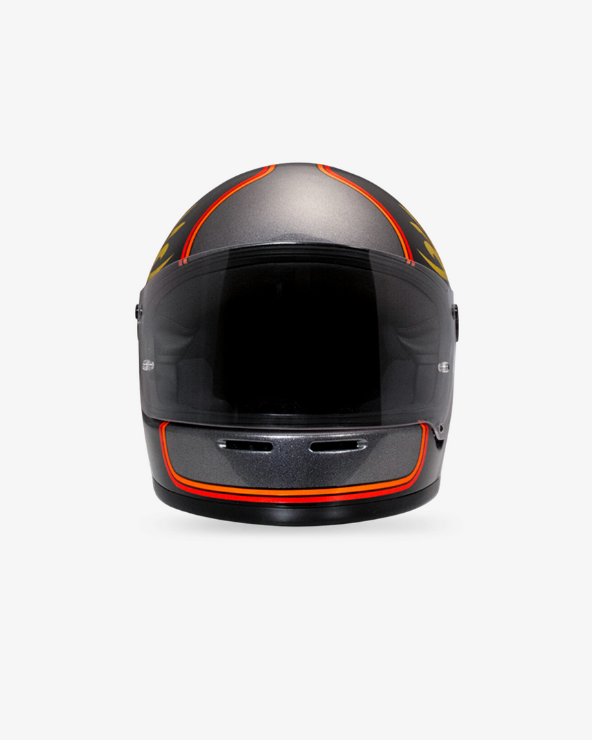 DMD Rival Helmet