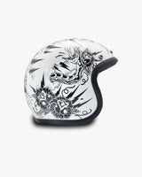 DMD Jet Vintage Helmet (Discontinued)