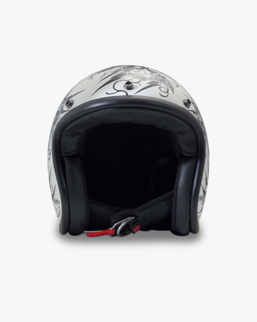 DMD Jet Vintage Helmet (Discontinued)