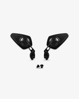 Drag Handlebar & Bar End Mirror Conversion Kit