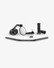 Drag Handlebar & Bar End Mirror Conversion Kit