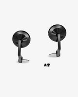 Drag Handlebar & Bar End Mirror Conversion Kit