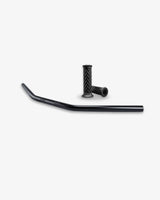 Drag Handlebar & Bar End Mirror Conversion Kit