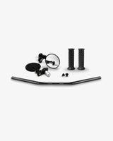 Drag Handlebar & Bar End Mirror Conversion Kit