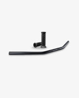 Drag Handlebar & Bar End Mirror Conversion Kit