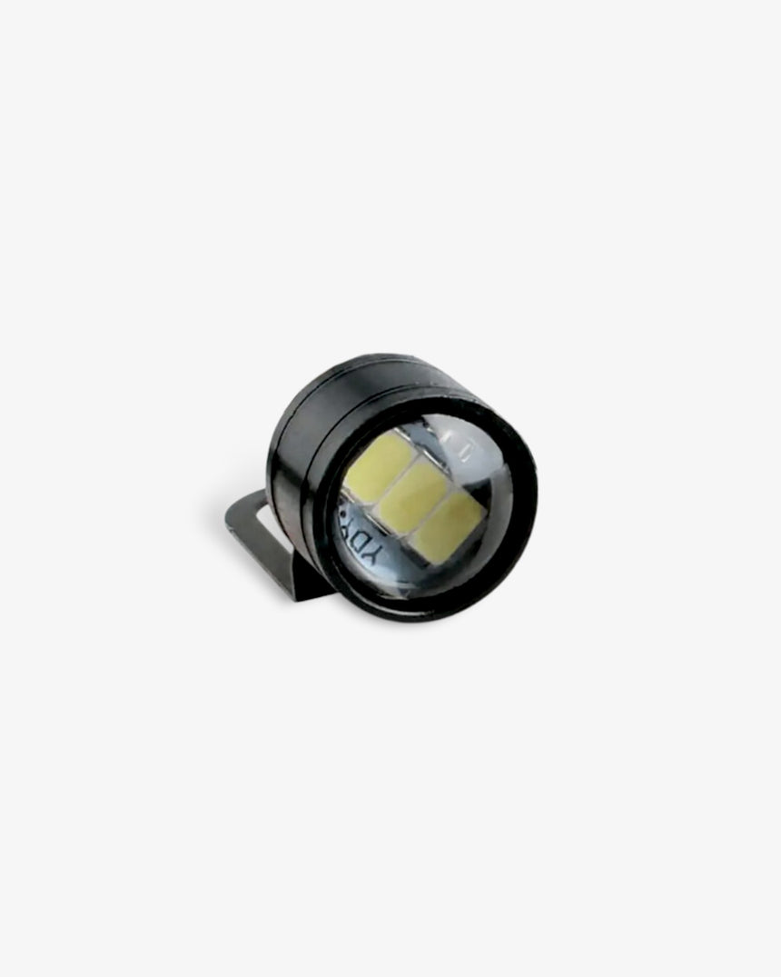 Eagle Eye Mini LED Indicators & Mounting Plates