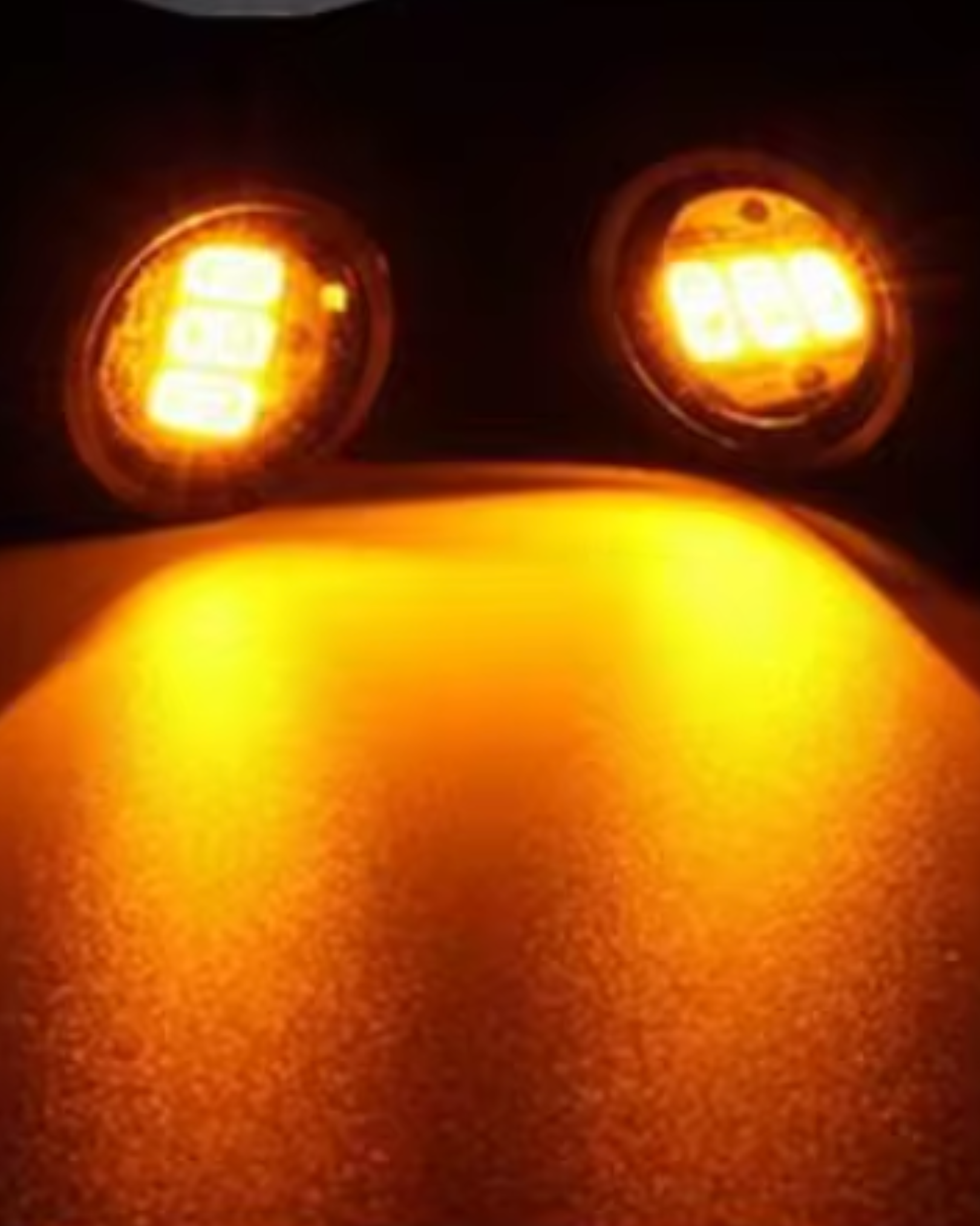 Eagle Eye Mini LED Indicators | Motorcycle Lighting | Cafe Racer Club