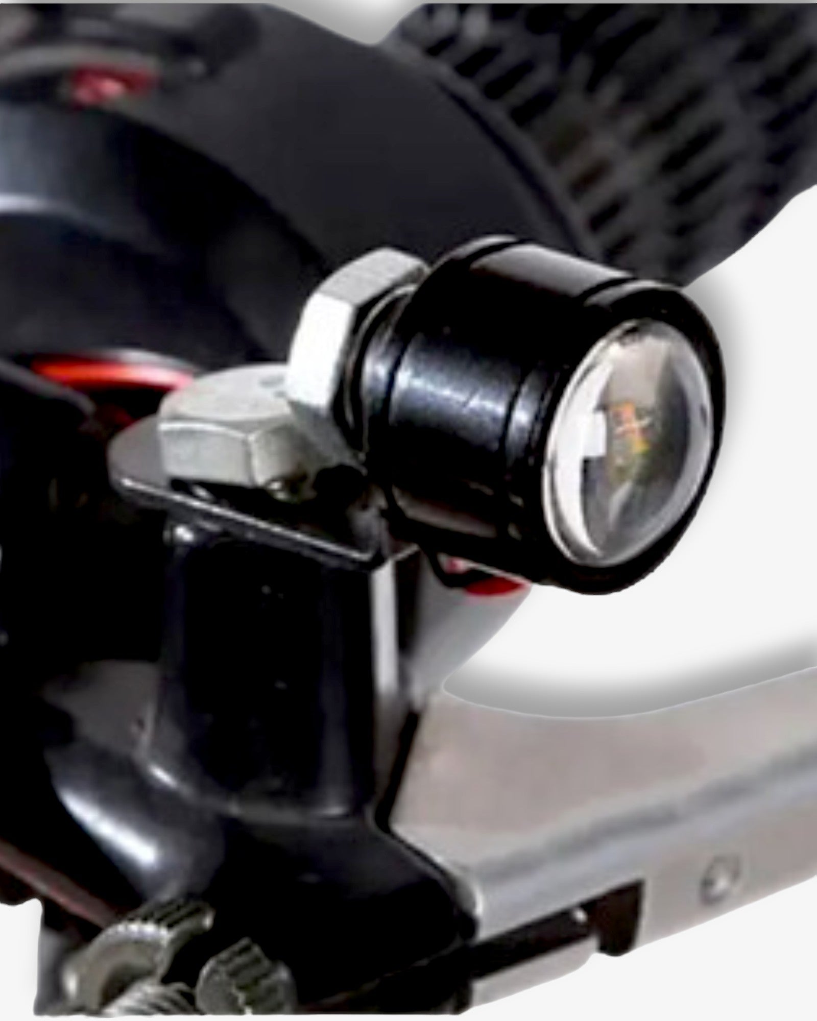 Eagle Eye Mini LED Indicators | Motorcycle Lighting | Cafe Racer Club